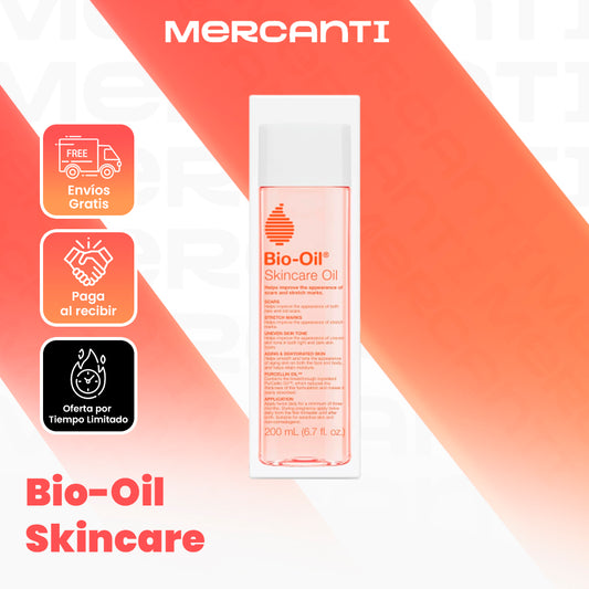 Bio-Oil™ Skincare 200ML